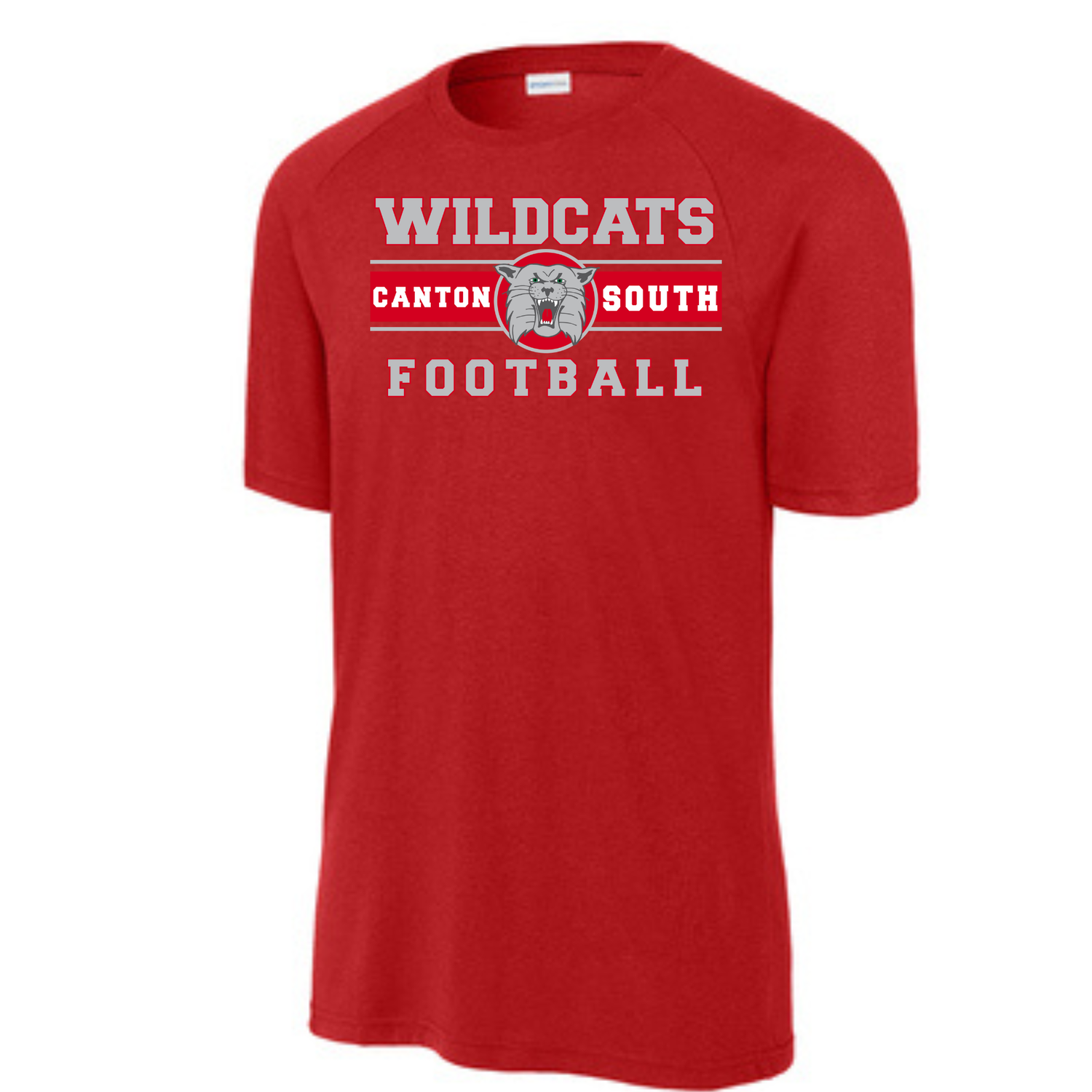 Adult/Youth Sport-tek 100% polyester