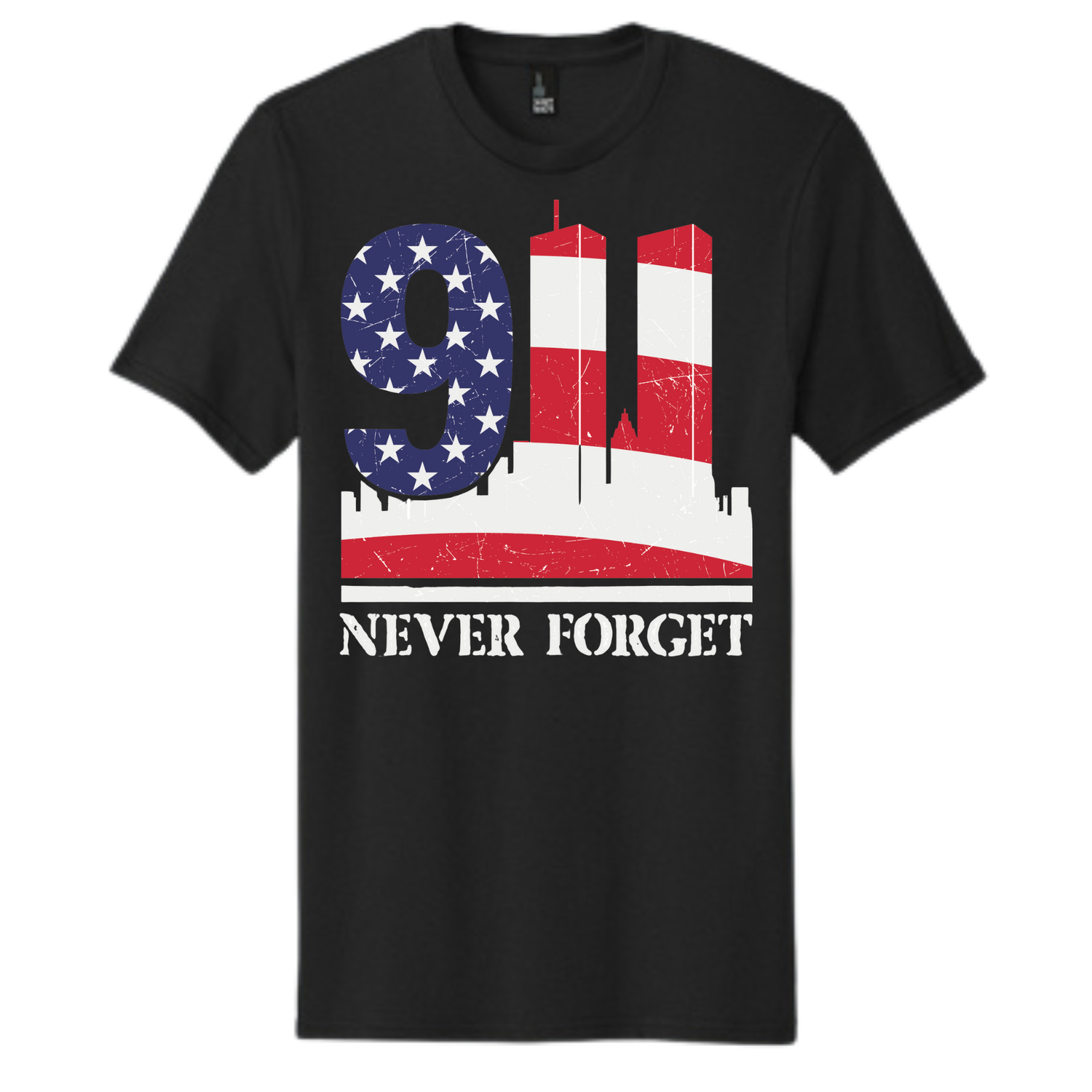 911 Tshirts