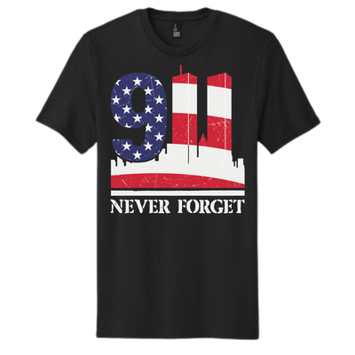 911 Tshirts