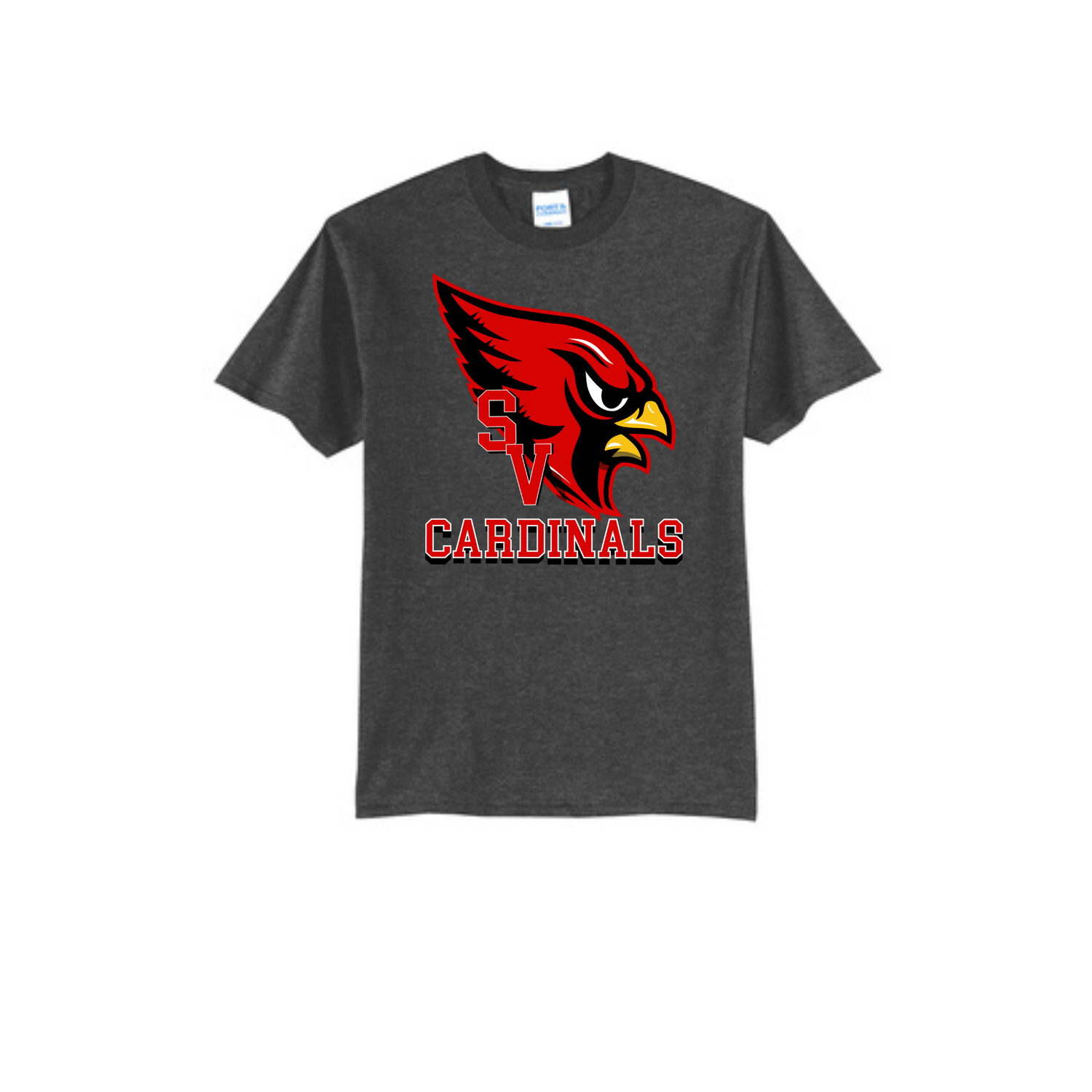 Cardinal Football