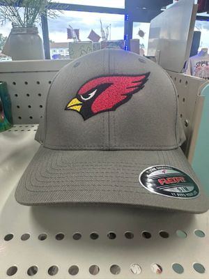 Cardinal Hat