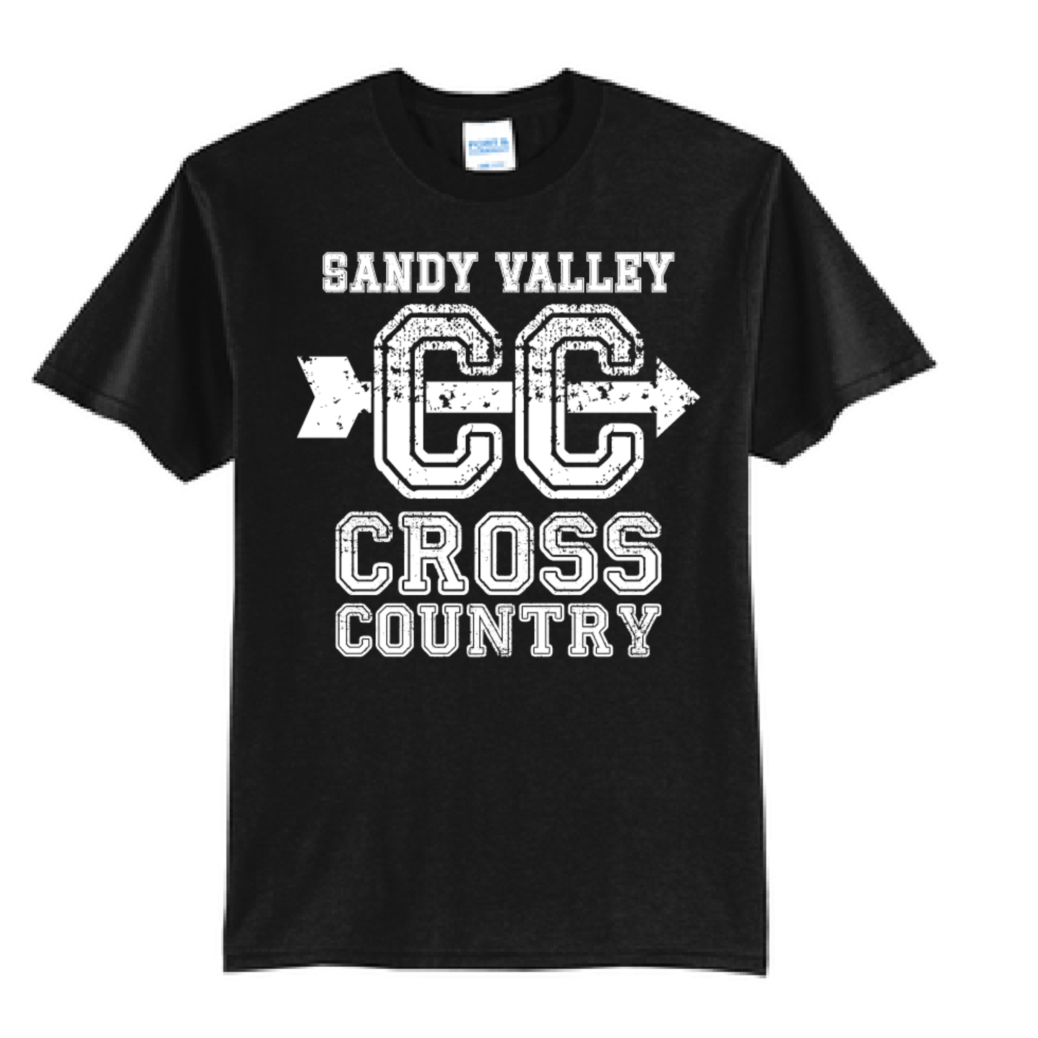 Cross Country
