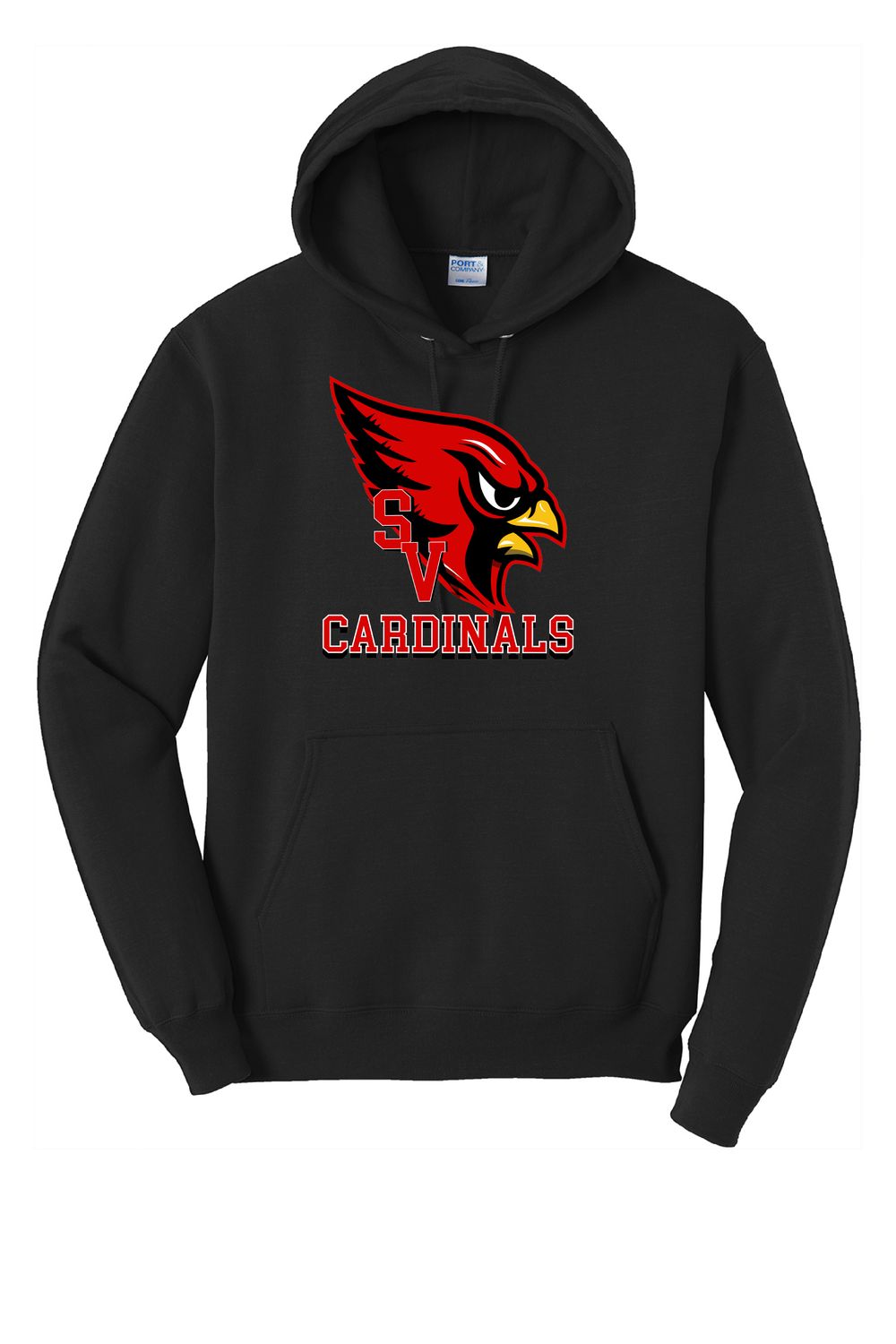 Sandy Valley Cardinals