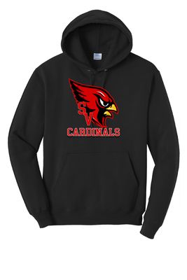 Sandy Valley Cardinals