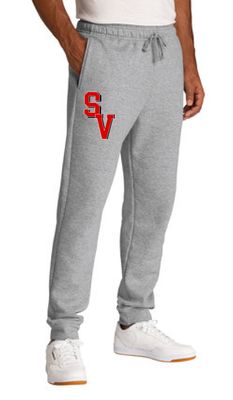 Sandy Valley joggers