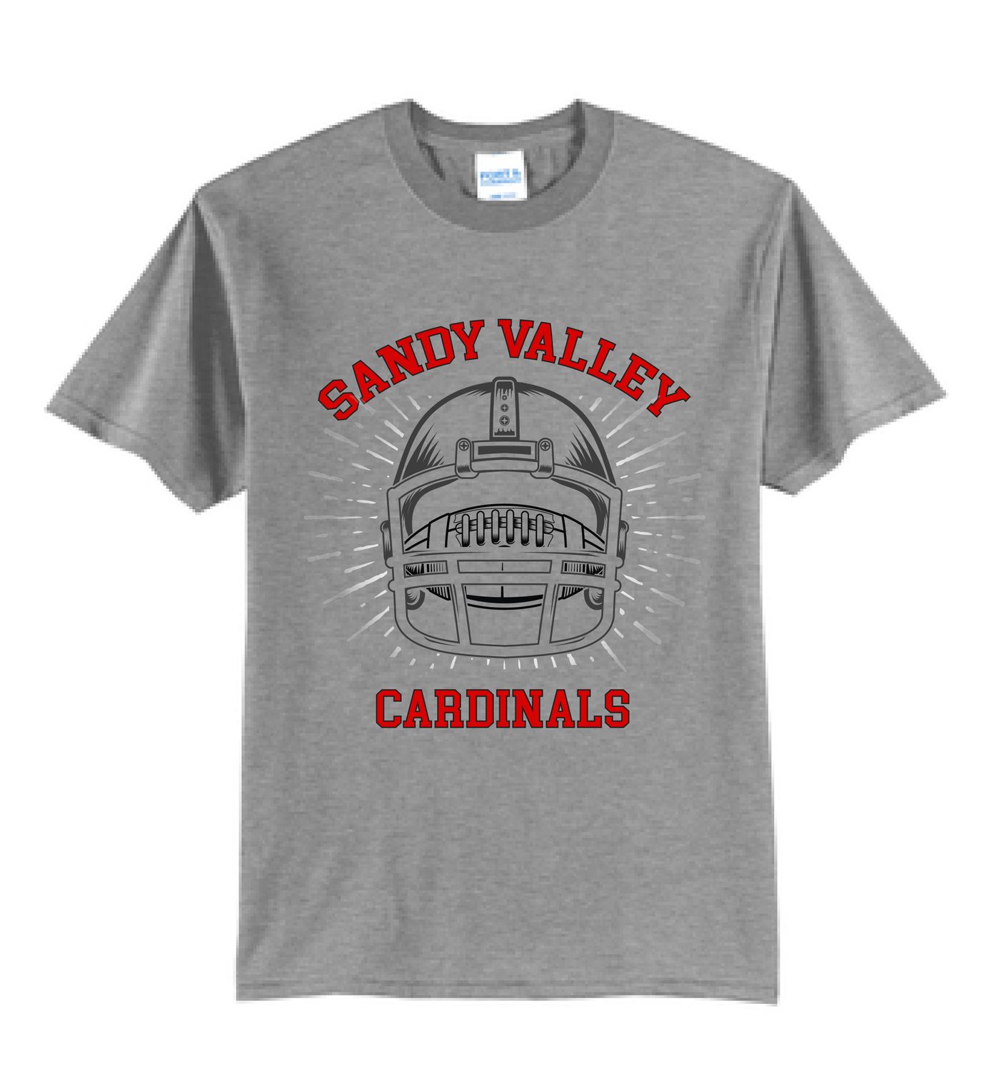 Sandy Valley Football