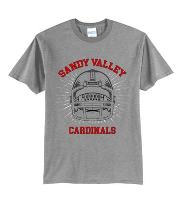 Sandy Valley Football