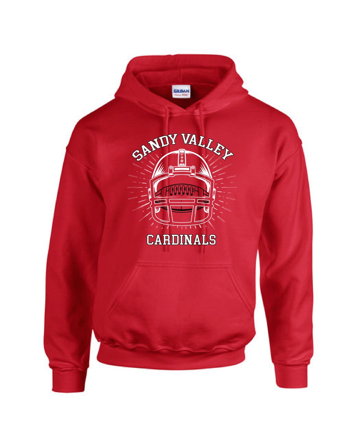 Sandy Valley Football