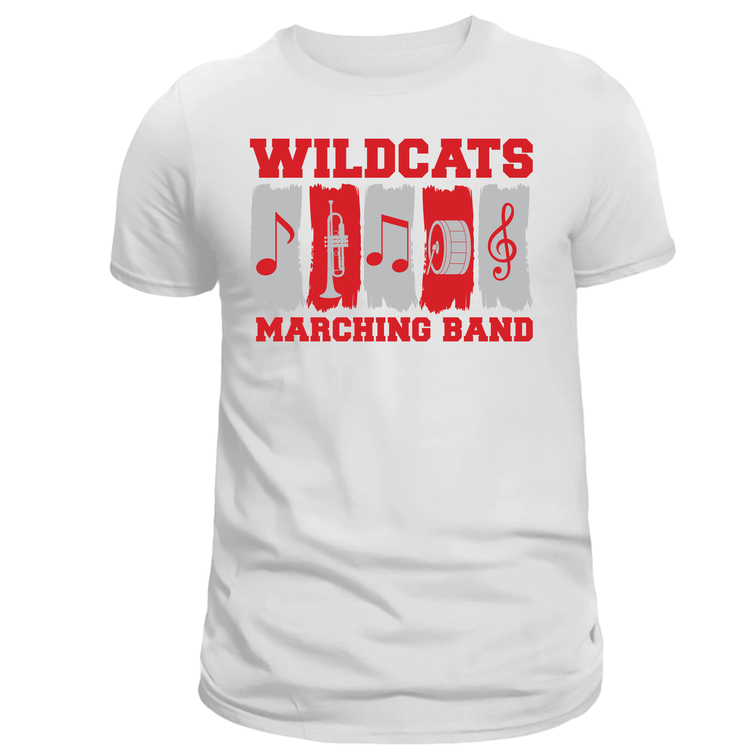 Wildcat Band