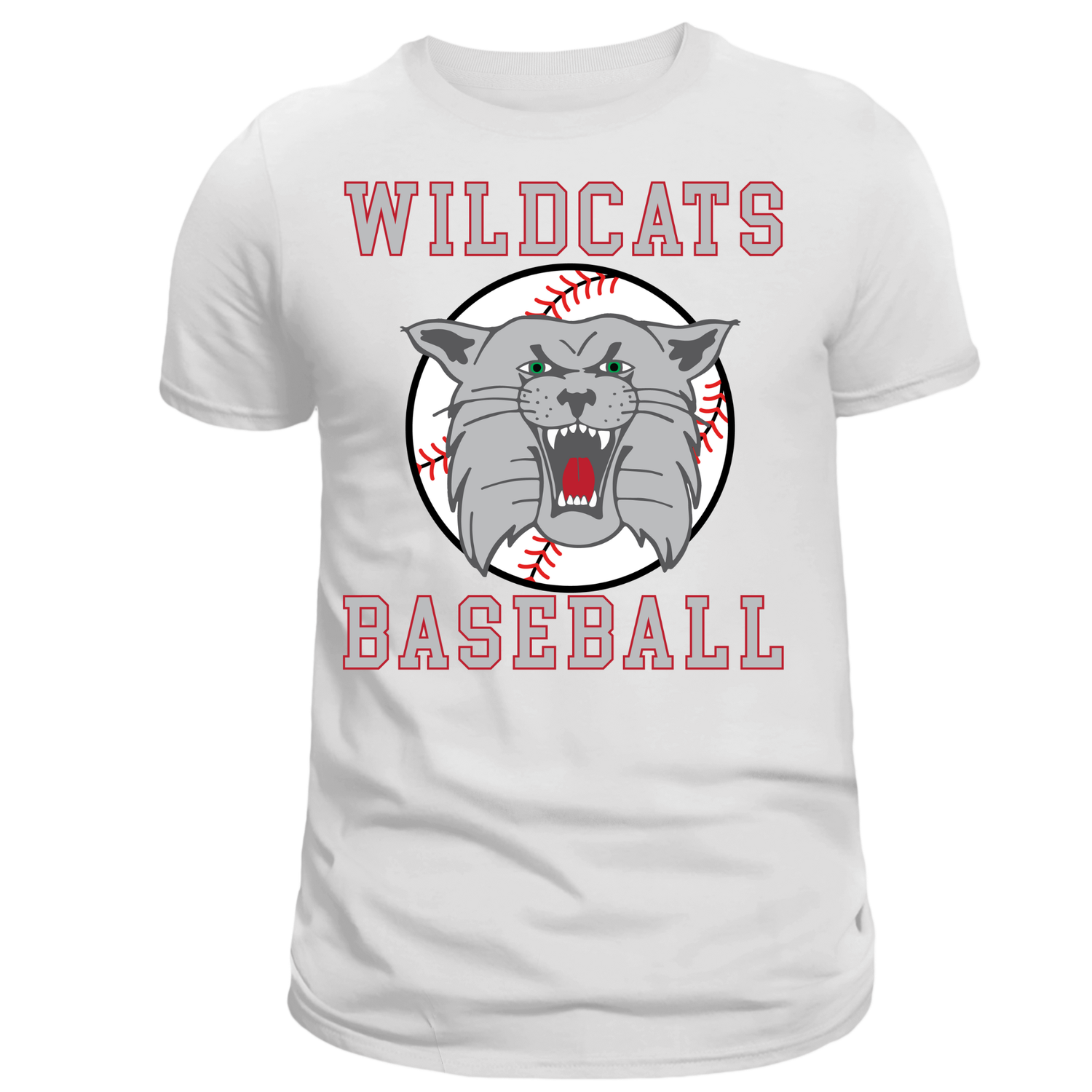 Canton South Baseball