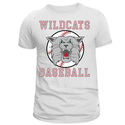 Canton South Baseball