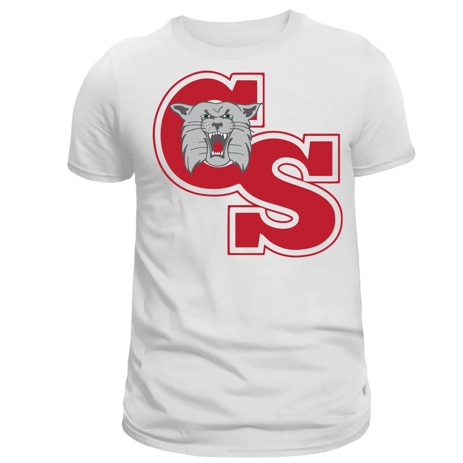 Canton South CS