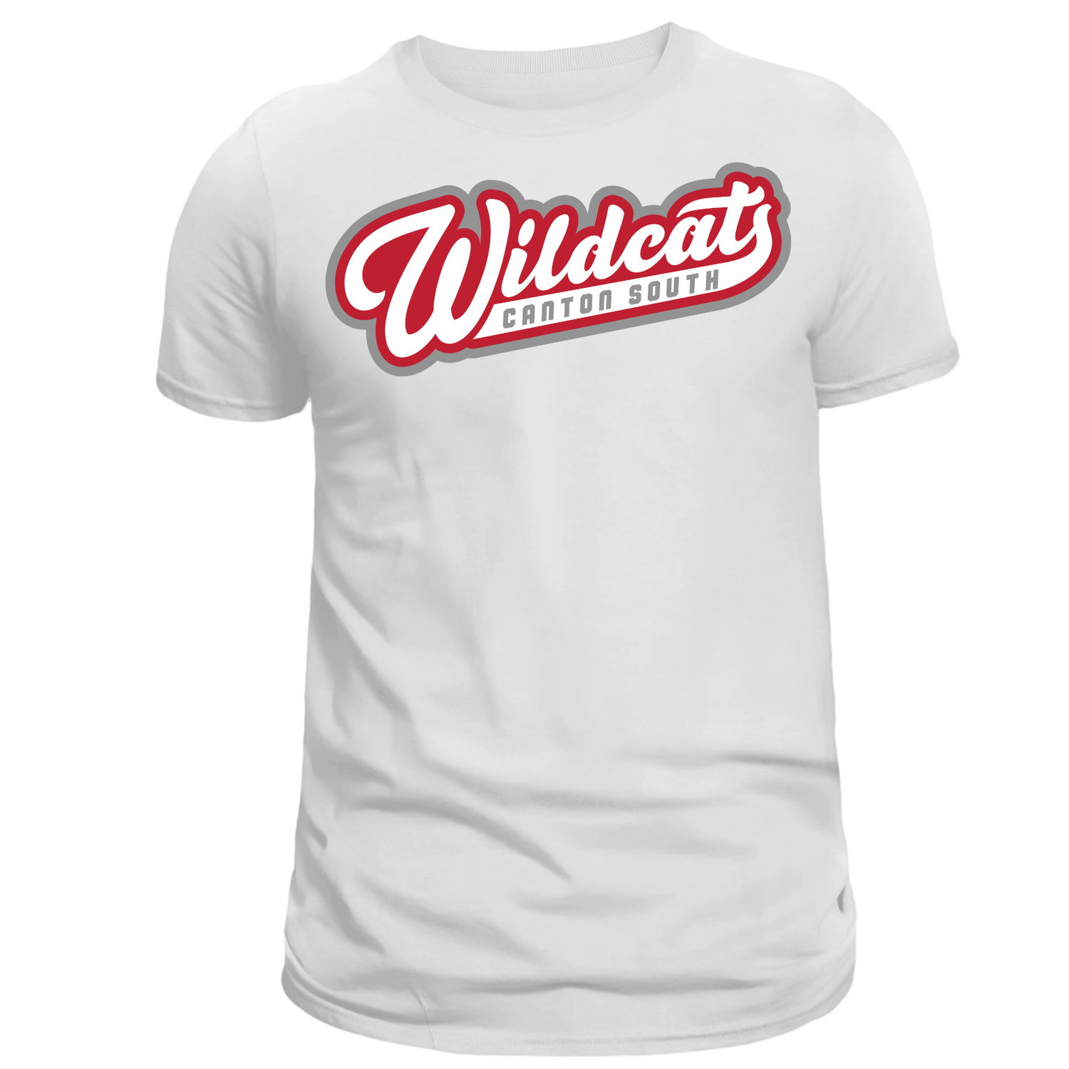 Canton South Wildcats