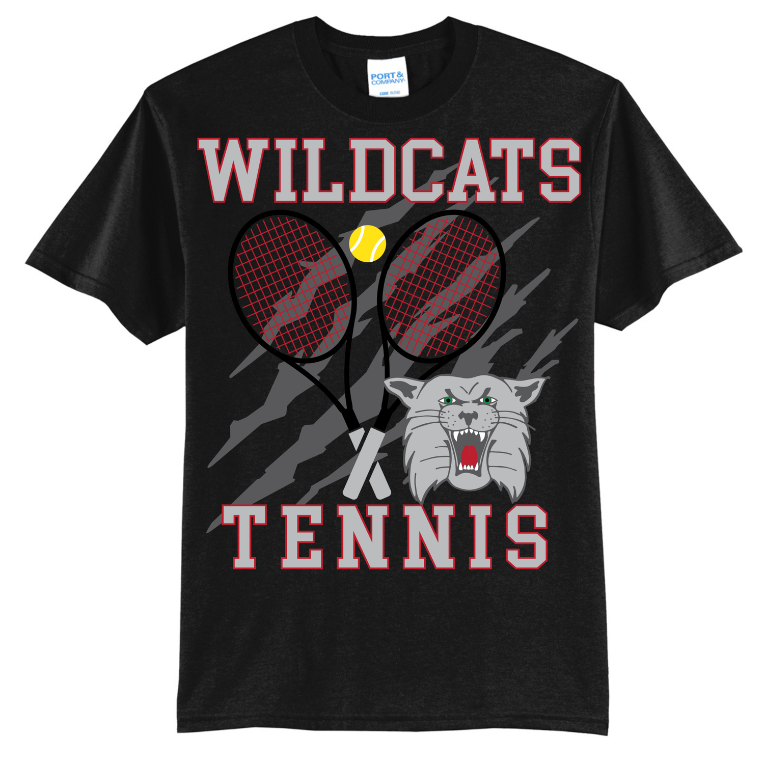 Tennis