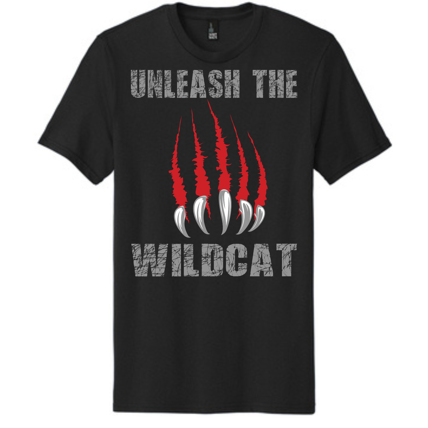 unleash the wildcat