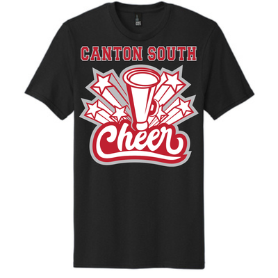 Cheer