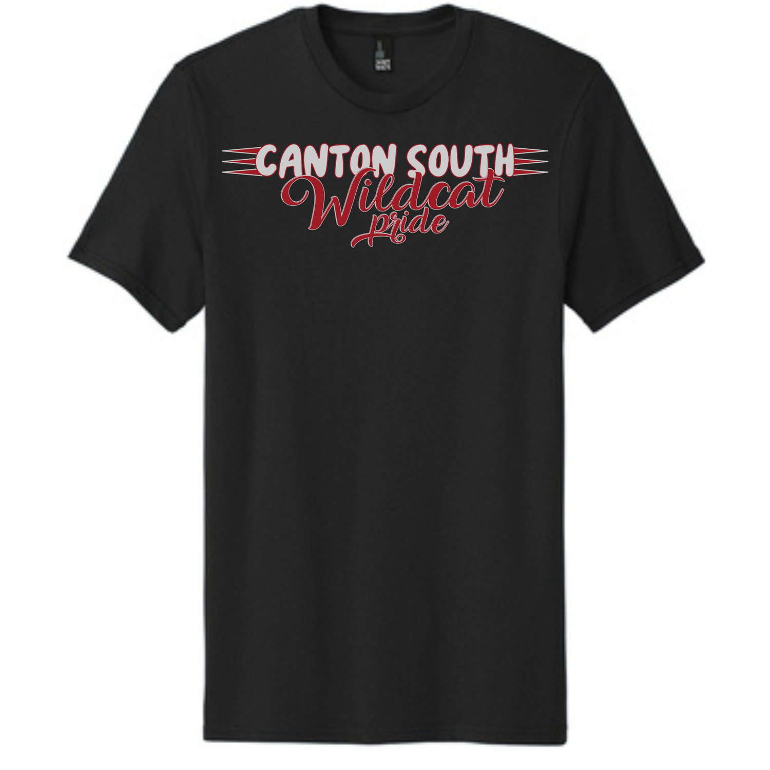 Canton south