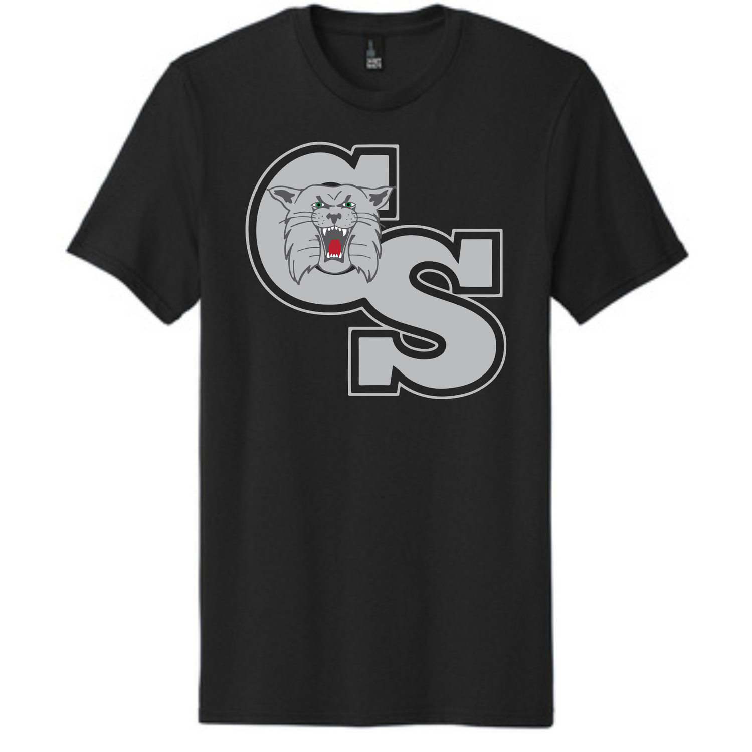 CS