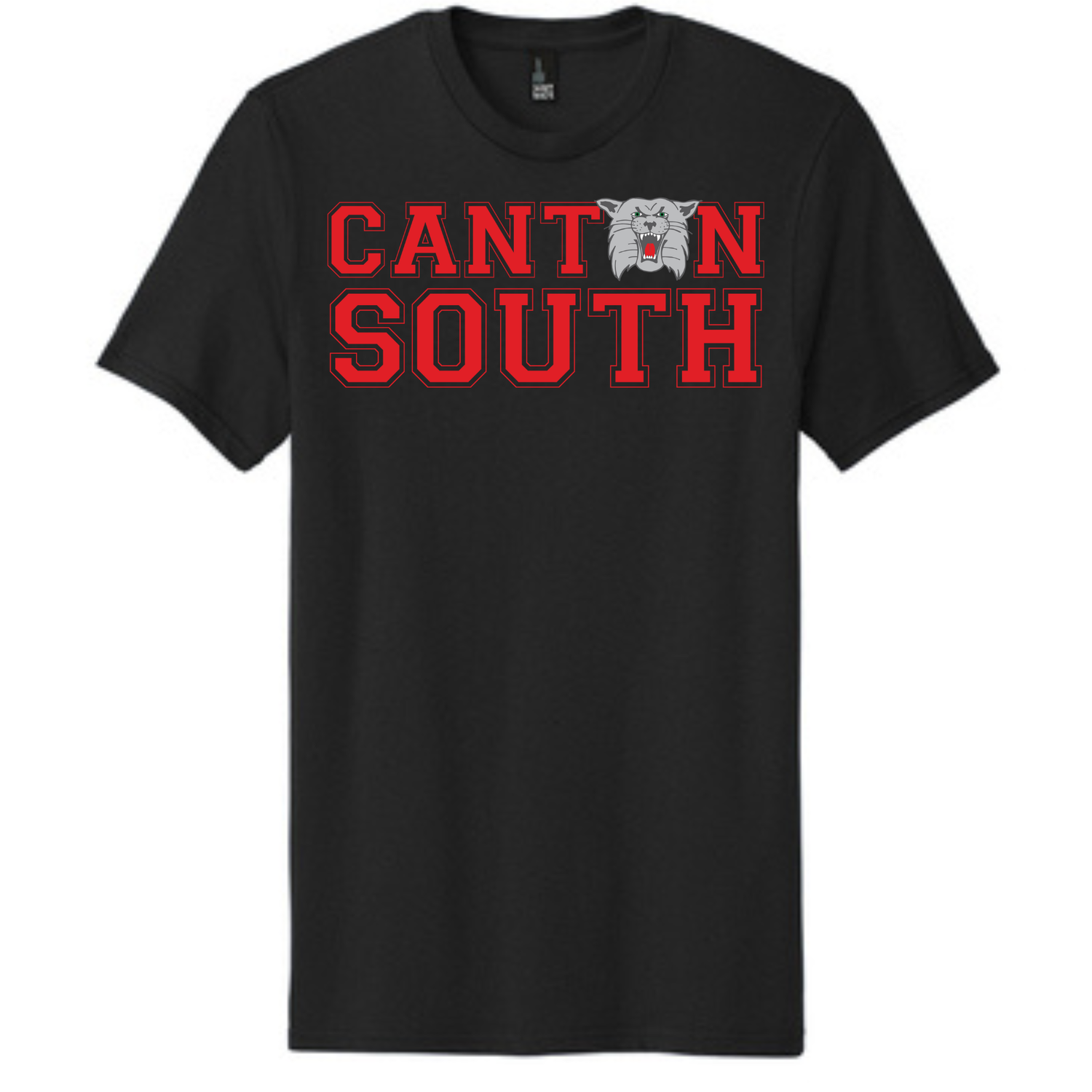 canton south