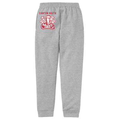 Cheer joggers