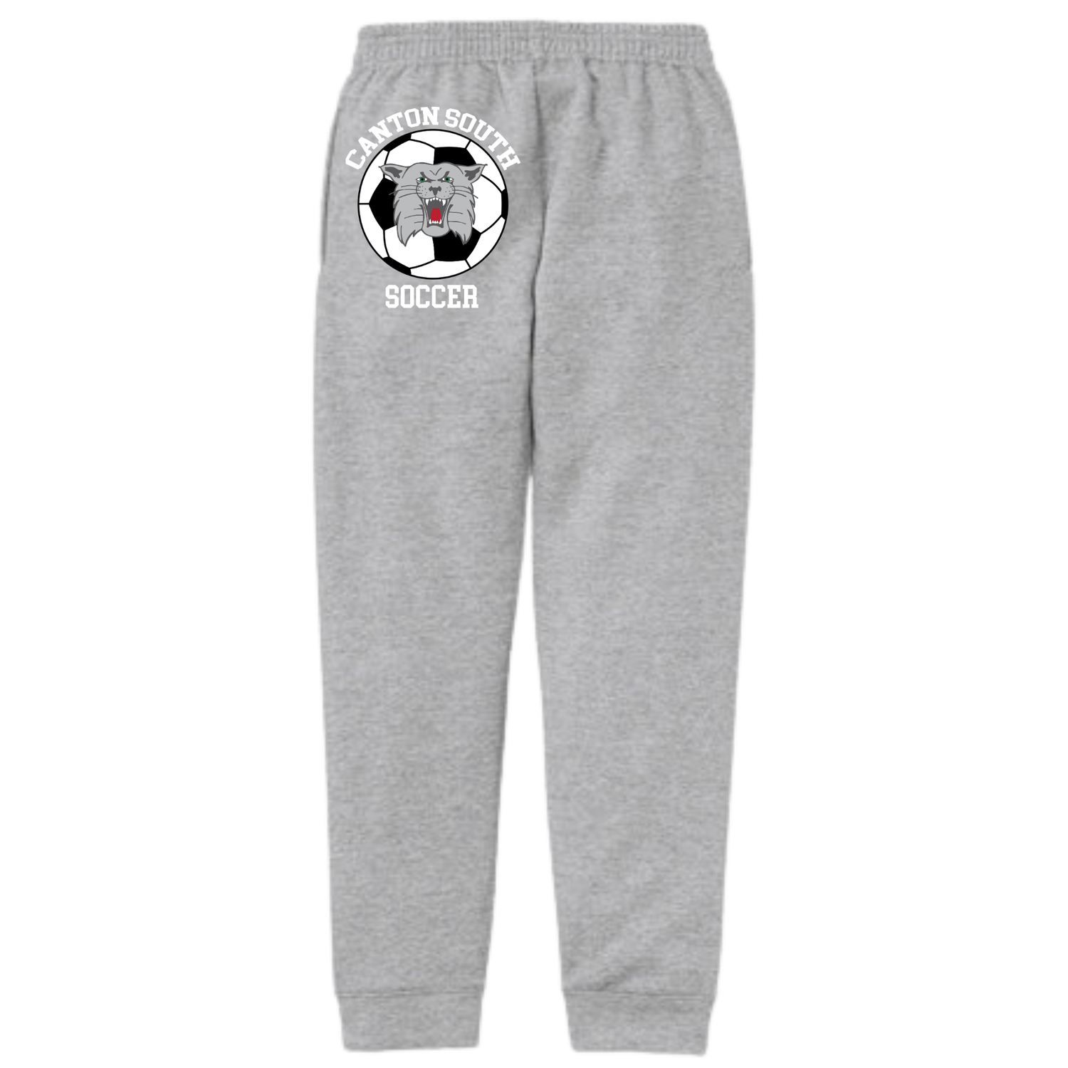 Soccer Sweats