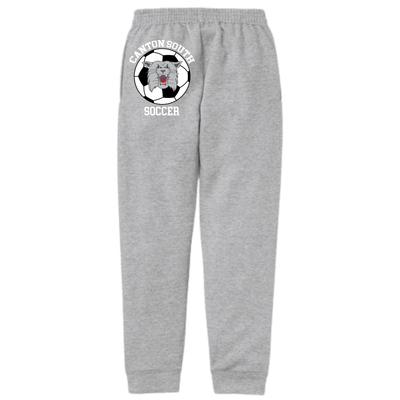 Soccer Sweats