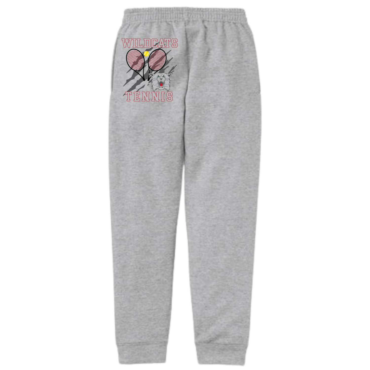 Tennis Sweats