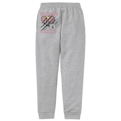 Tennis Sweats