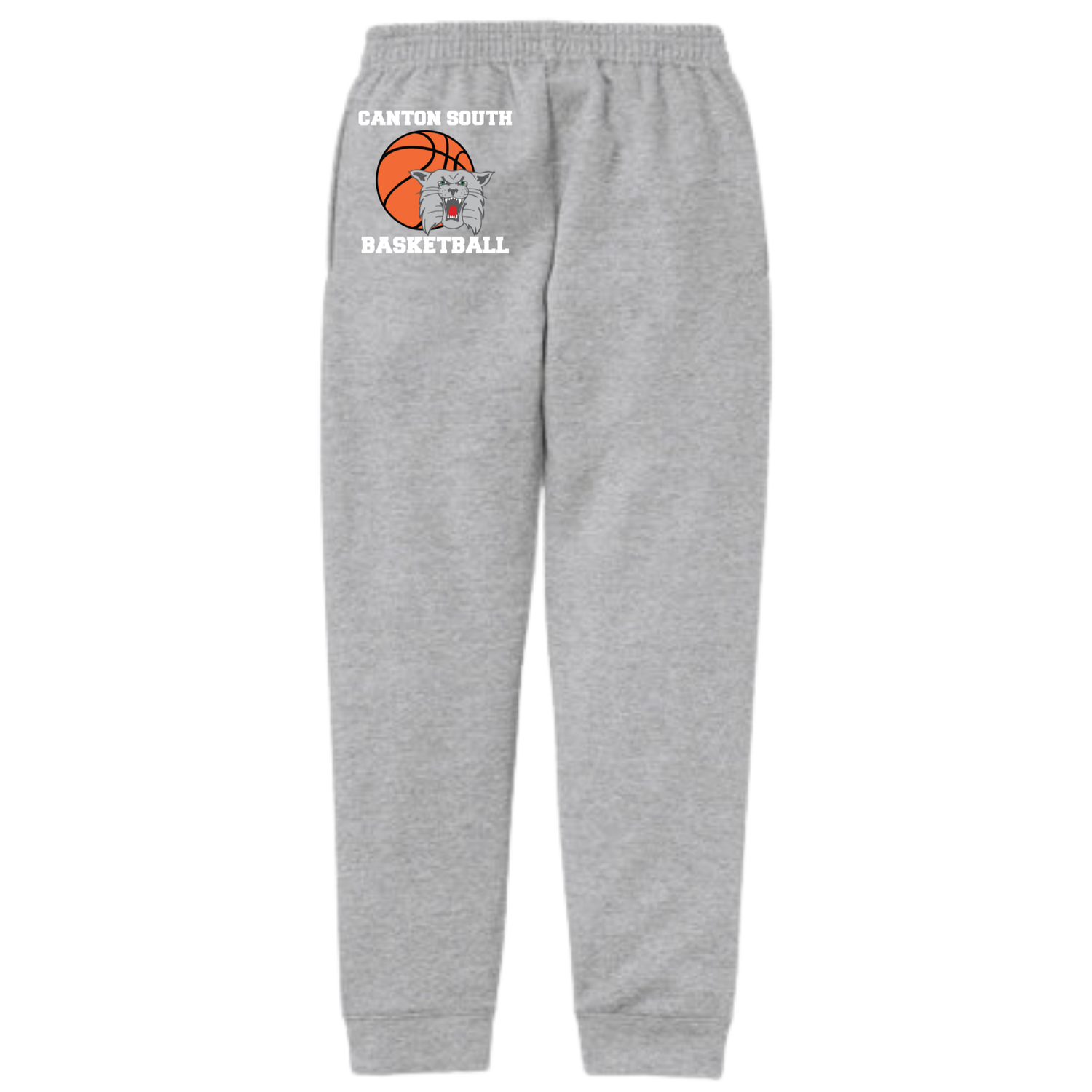 Basketball Sweats
