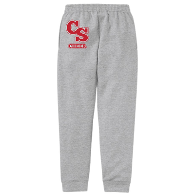 Cheer Sweats
