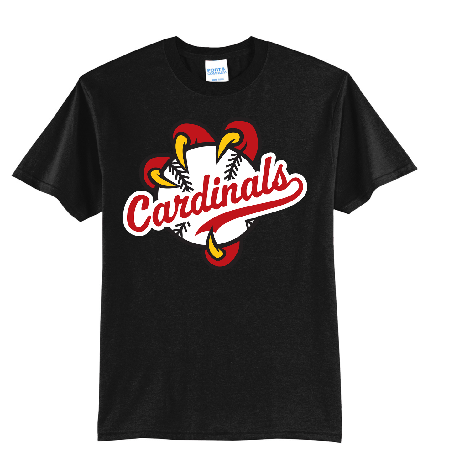 Baseball