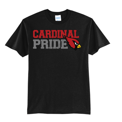 Cardinal Pride