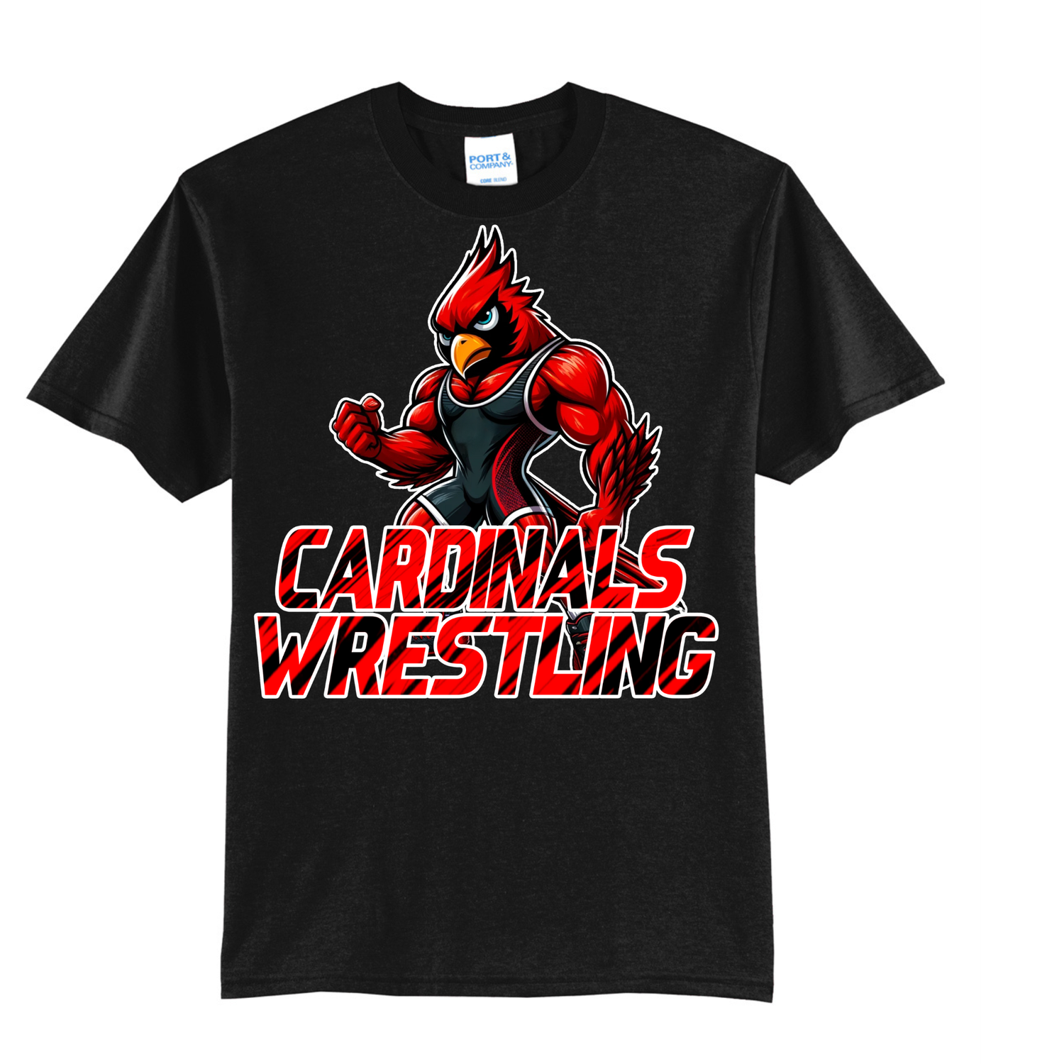 Wrestling