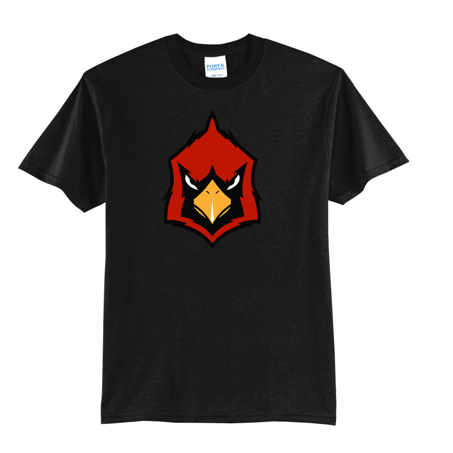 The Bird