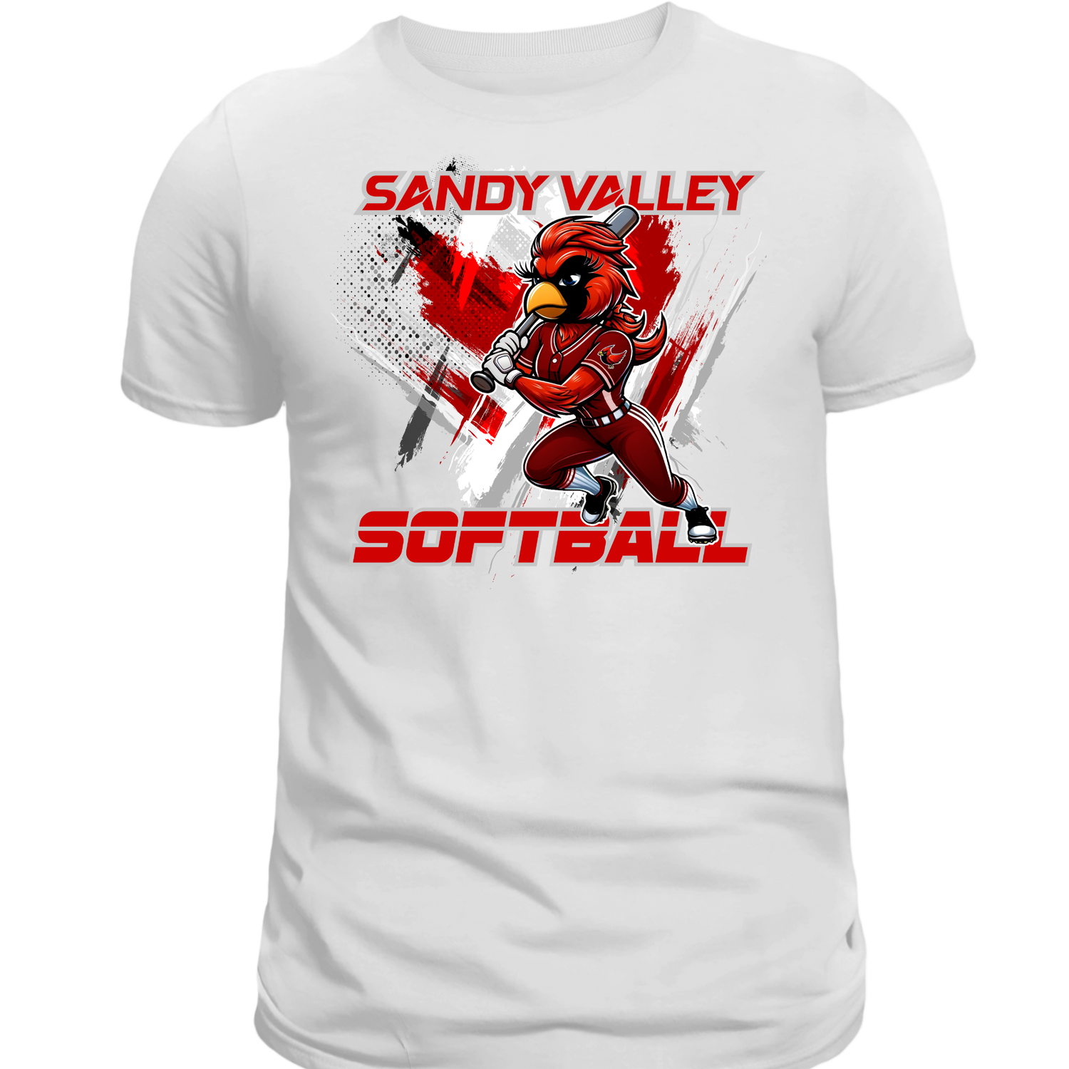 softball