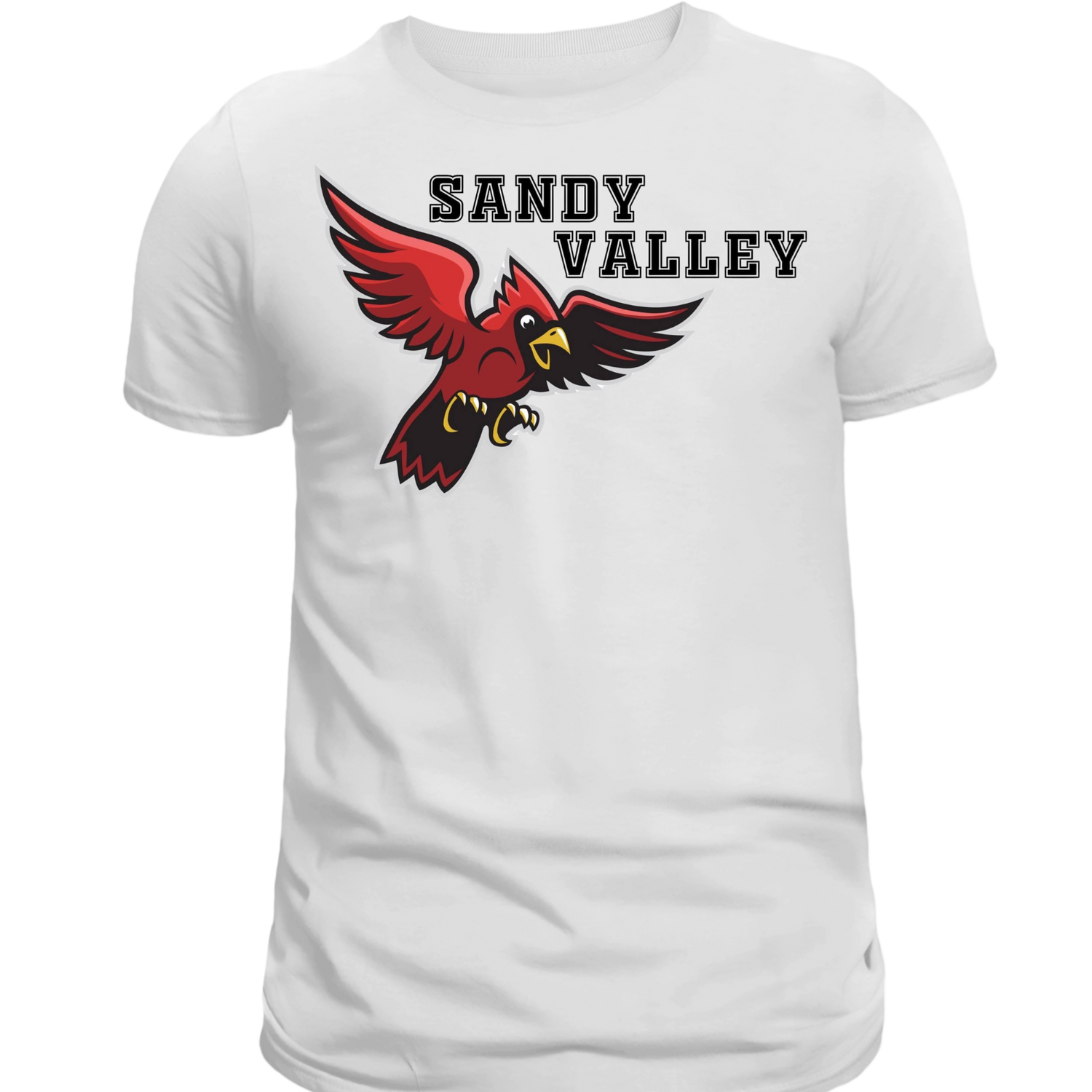 Sandy Valley