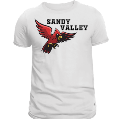 Sandy Valley
