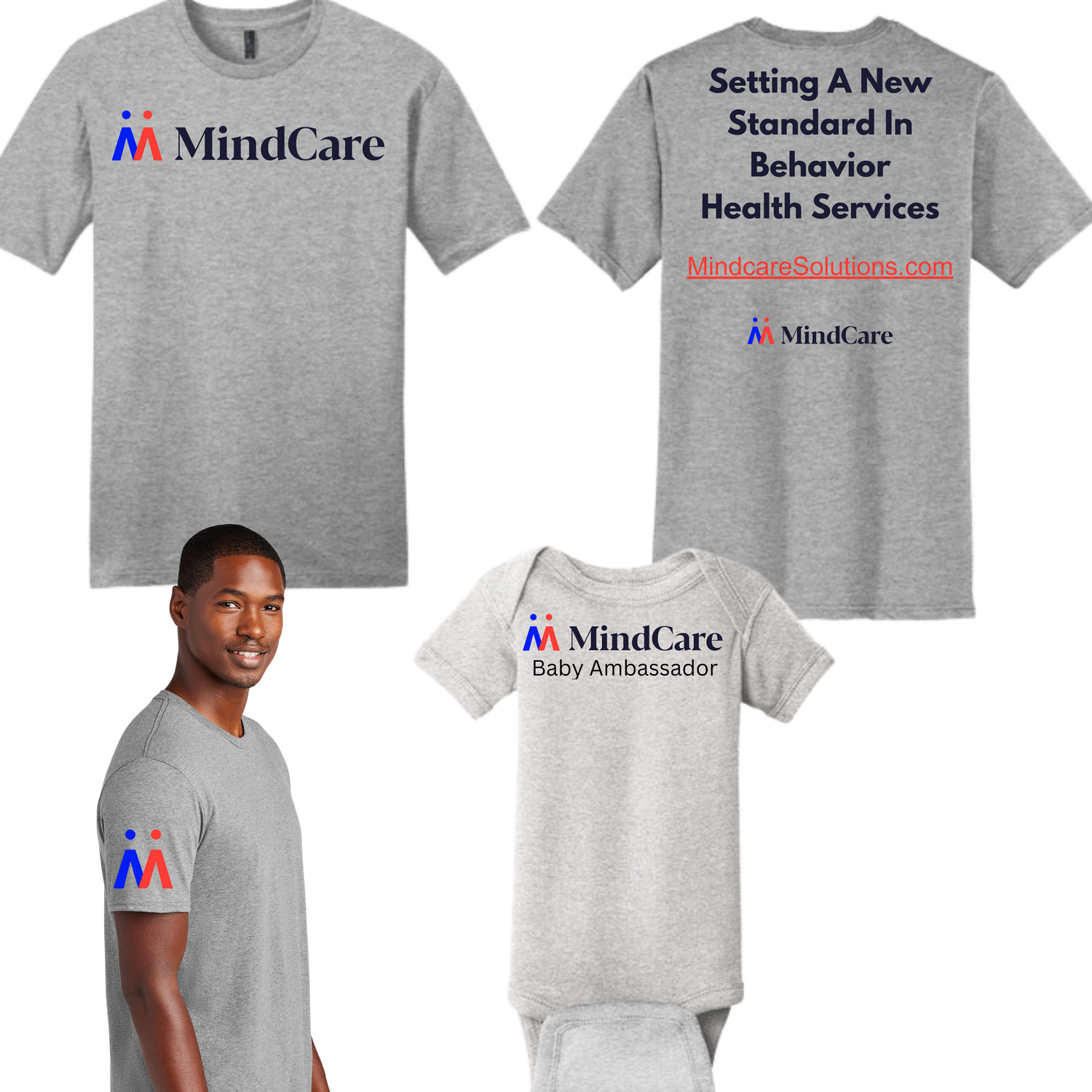 Mind Care Solutions