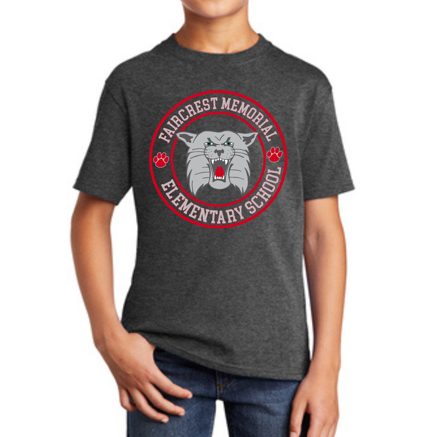 Youth T-shirt