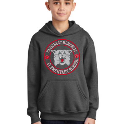 Youth Hoodie