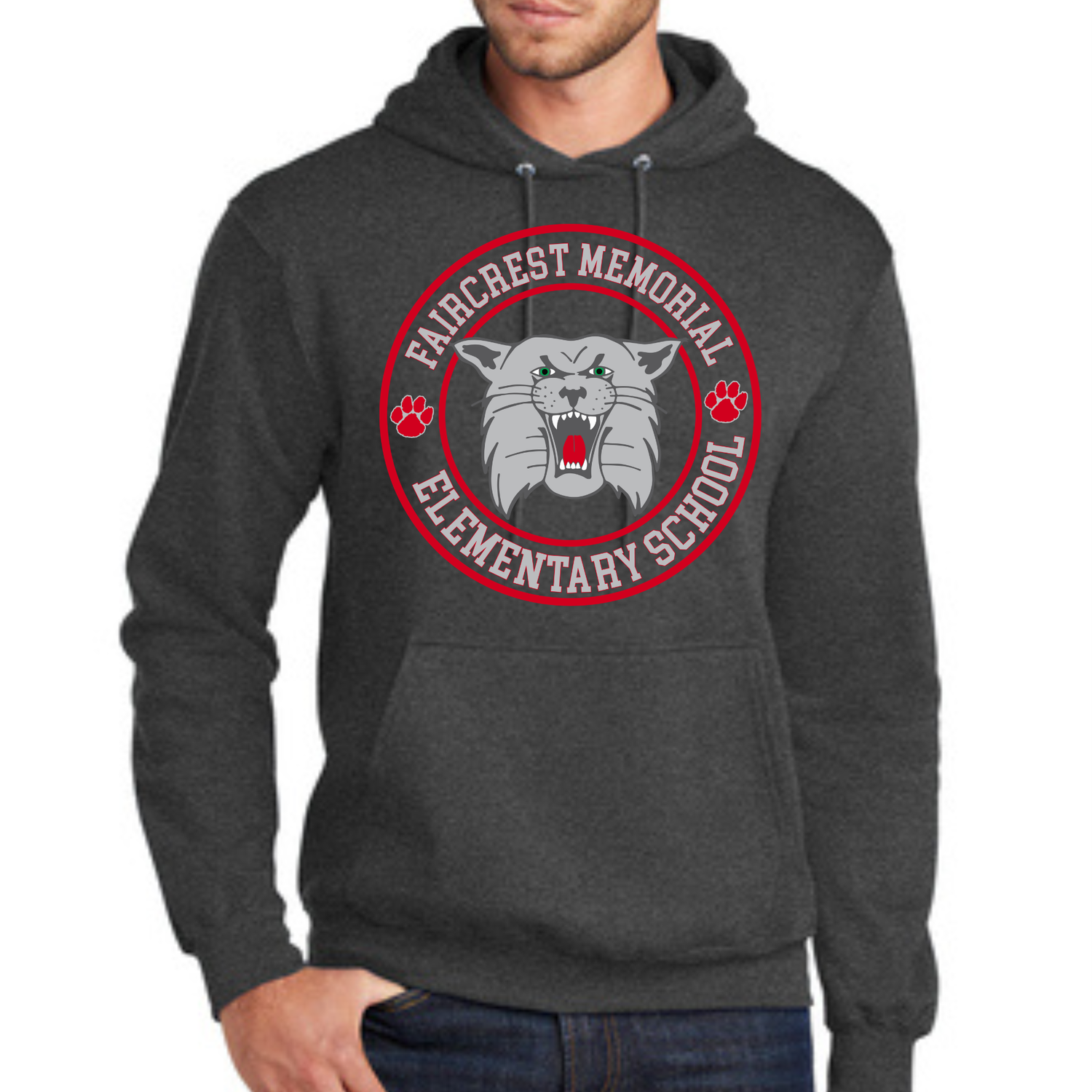 Unisex Hoodie