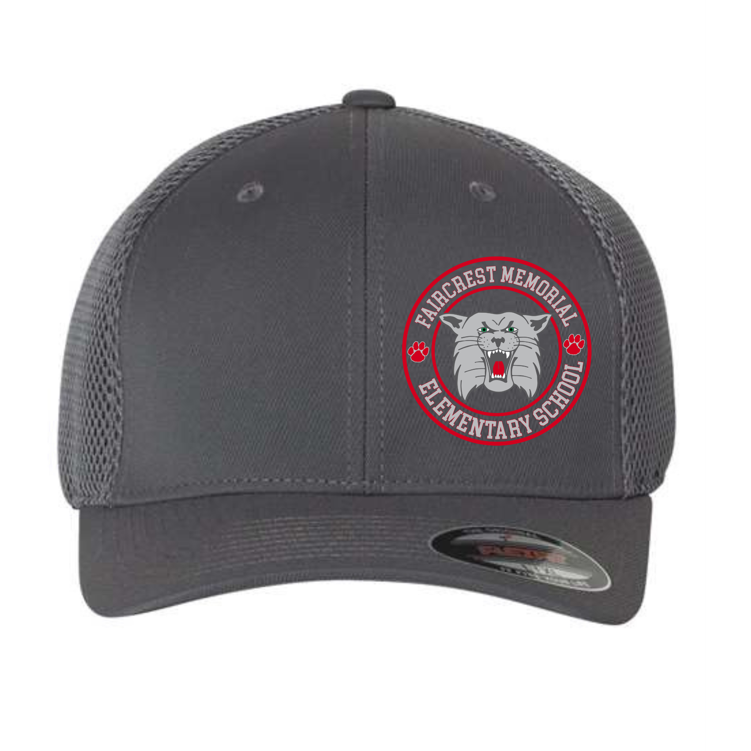 Adult Flex Fit Hat