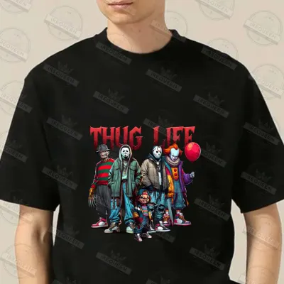 Thug Life
