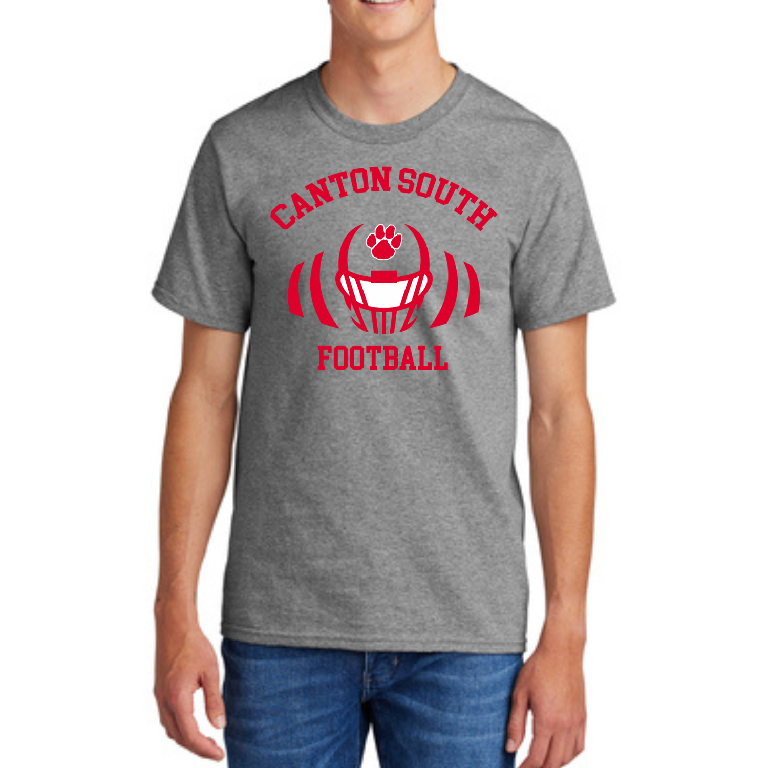 Canton Soth Football