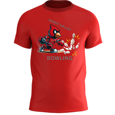Bowling Bird