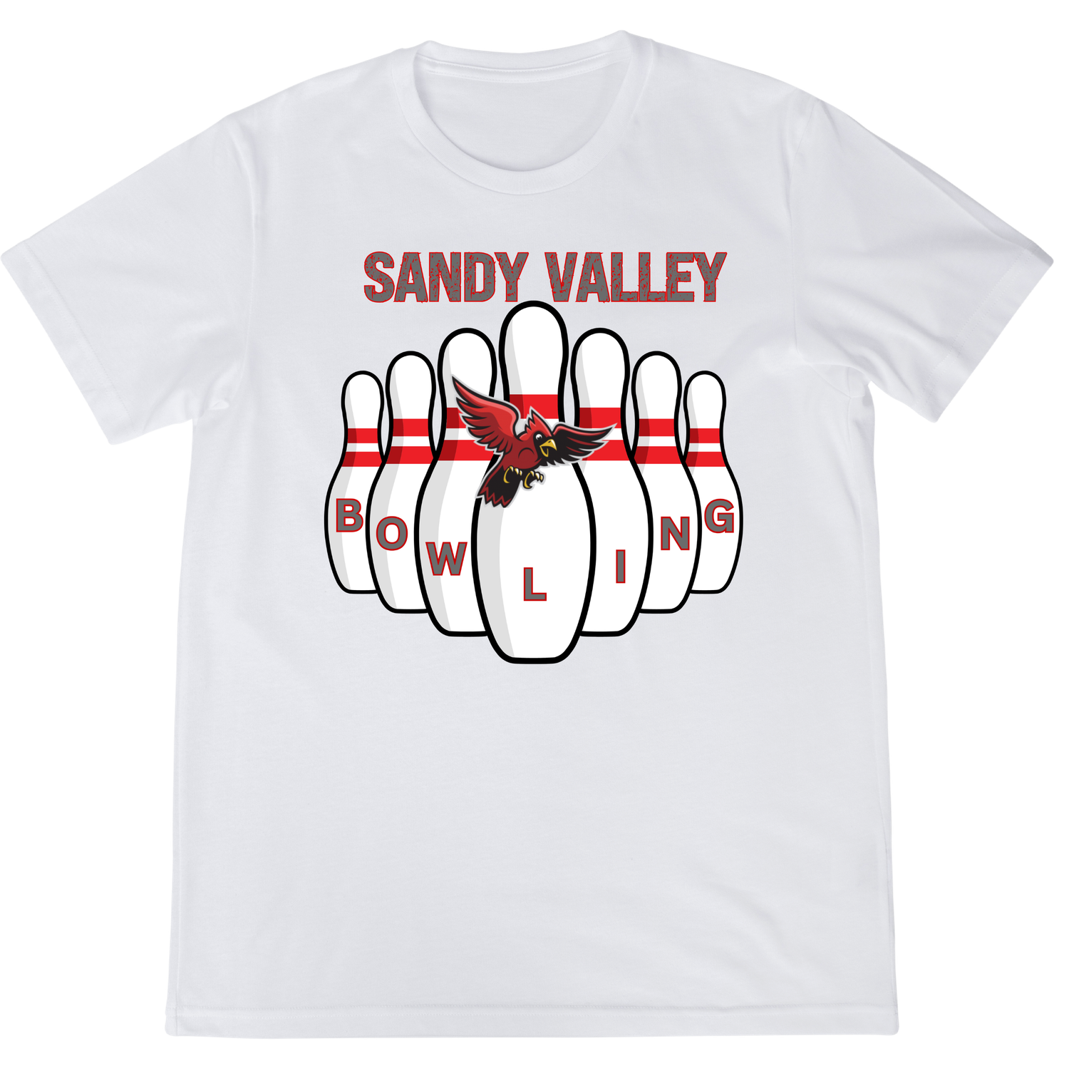 Sandy Valley Bowling