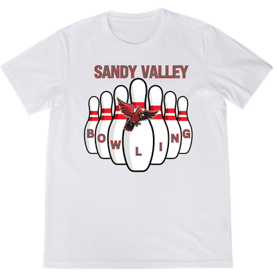 Sandy Valley Bowling