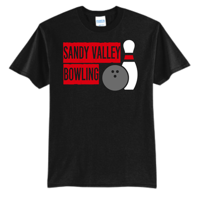SandyValley Bowling Block