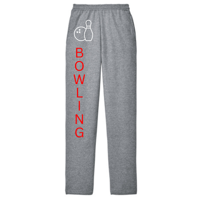 Sweat Pants