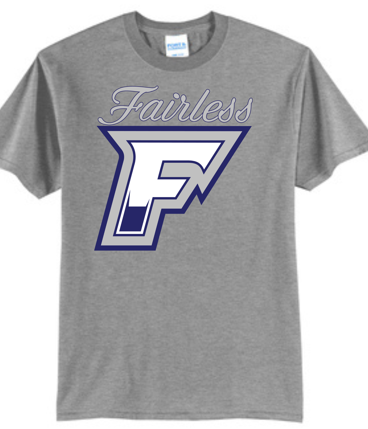 Fairless